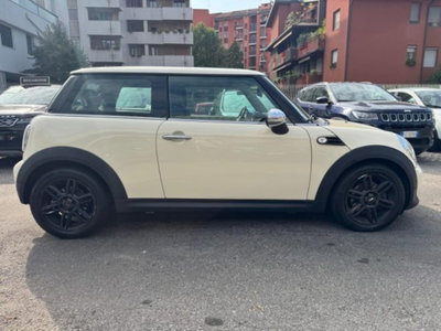MINI Mini 1.6 16V One (55kW) (7)