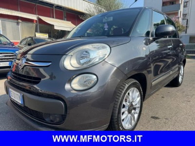 Fiat 500L 1.3 Multijet 85 CV Pop Star usata
