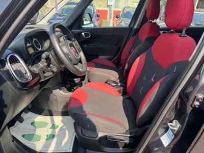 Fiat 500L 1.3 Multijet 85 CV Pop Star (11)