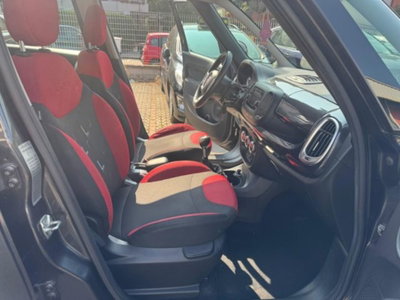 Fiat 500L 1.3 Multijet 85 CV Pop Star (15)