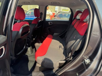Fiat 500L 1.3 Multijet 85 CV Pop Star (16)