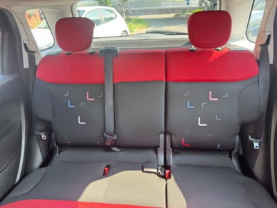 Fiat 500L 1.3 Multijet 85 CV Pop Star (17)