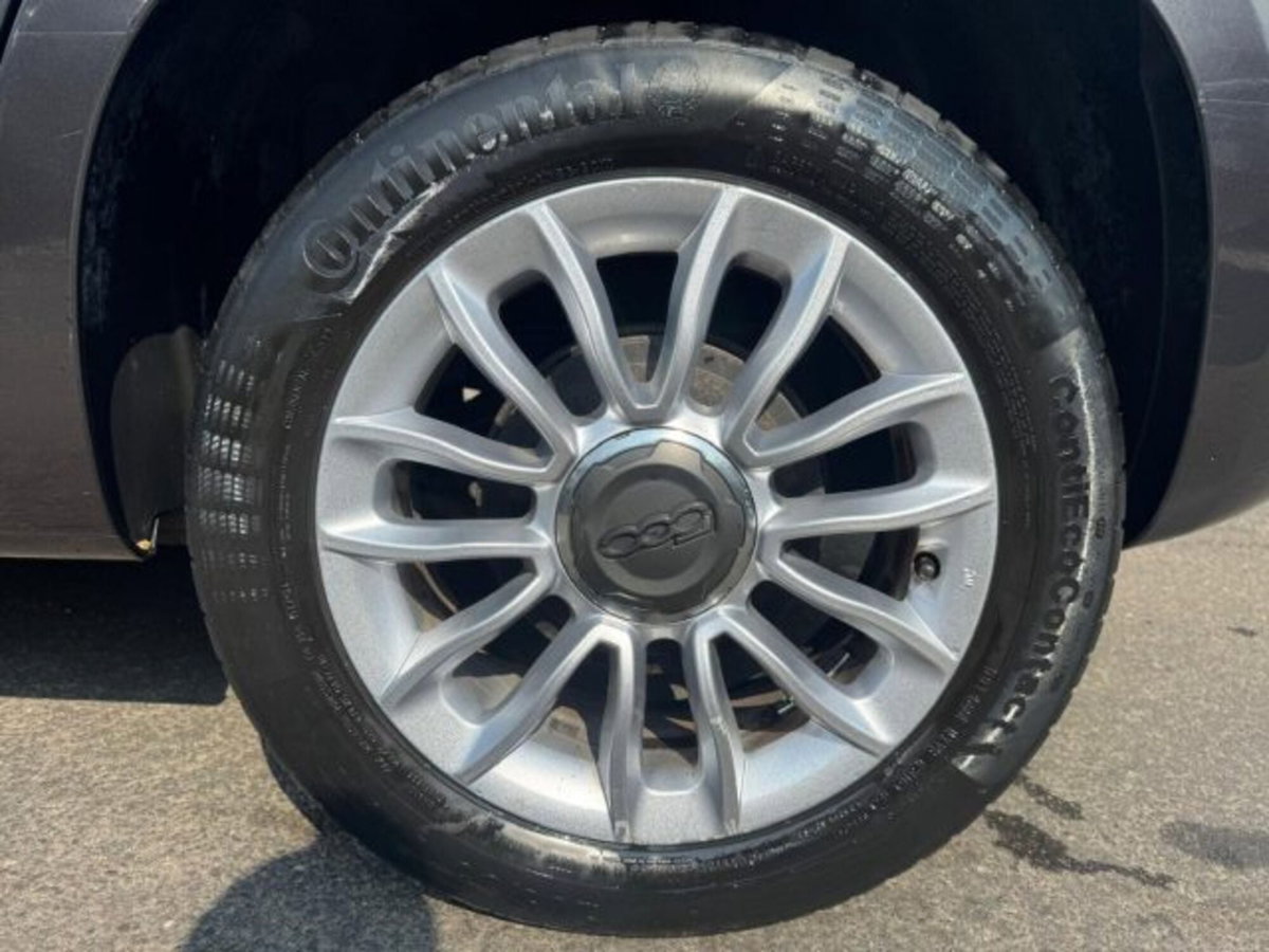 Fiat 500L 1.3 Multijet 85 CV Pop Star (19)