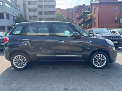 Fiat 500L 1.3 Multijet 85 CV Pop Star (3)