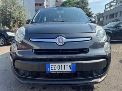 Fiat 500L 1.3 Multijet 85 CV Pop Star (4)