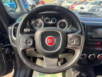 Fiat 500L 1.3 Multijet 85 CV Pop Star (9)