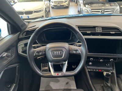 Audi Q3 Sportback 35 TDI quattro S tronic S line edition (11)
