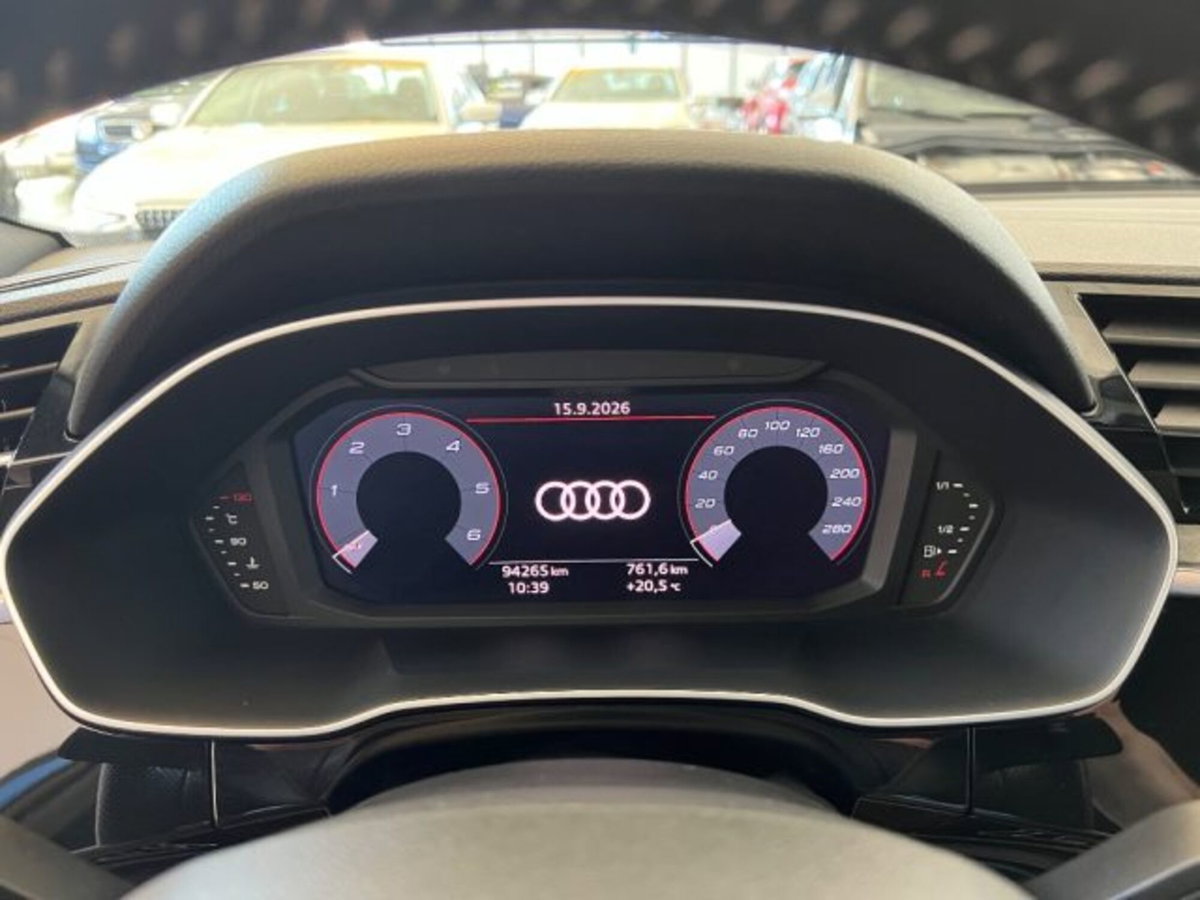 Audi Q3 Sportback 35 TDI quattro S tronic S line edition (14)