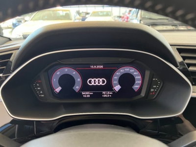 Audi Q3 Sportback 35 TDI quattro S tronic S line edition (14)