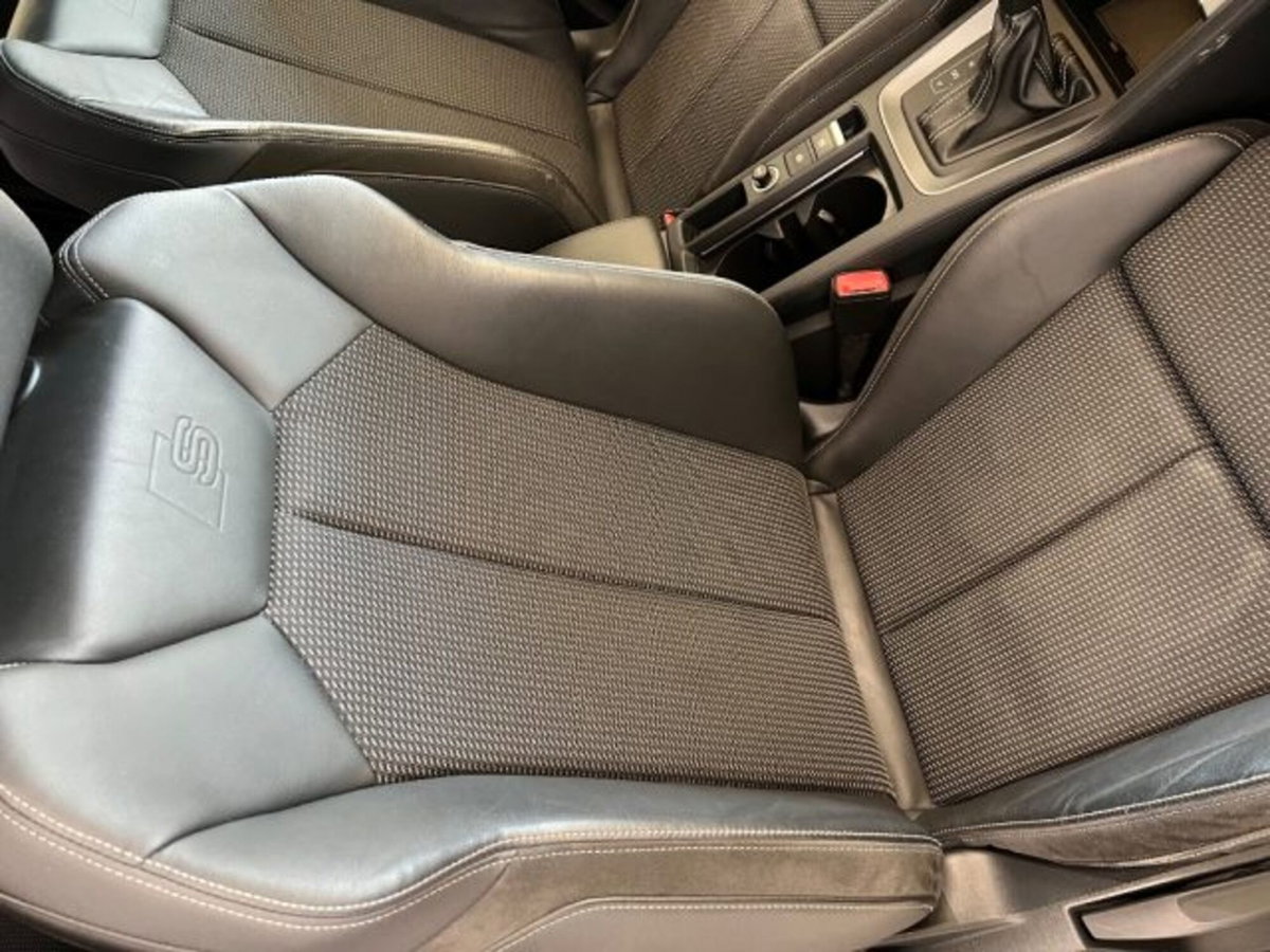 Audi Q3 Sportback 35 TDI quattro S tronic S line edition (15)