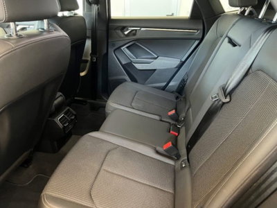 Audi Q3 Sportback 35 TDI quattro S tronic S line edition (16)