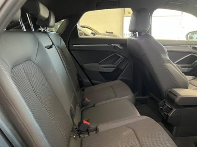 Audi Q3 Sportback 35 TDI quattro S tronic S line edition (18)