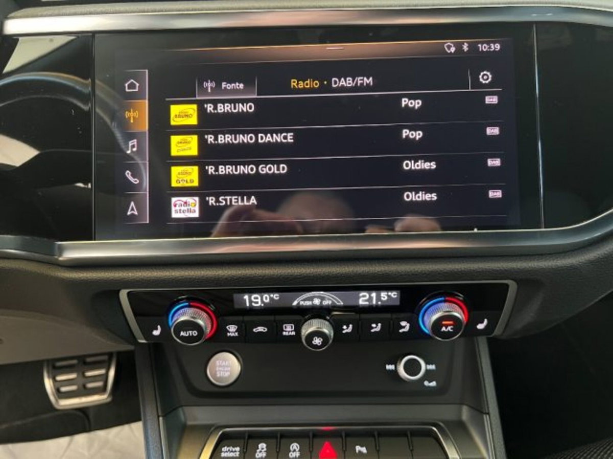 Audi Q3 Sportback 35 TDI quattro S tronic S line edition (20)