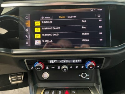 Audi Q3 Sportback 35 TDI quattro S tronic S line edition (20)