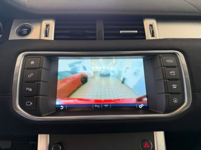 Land Rover Range Rover Evoque 2.0 TD4 150 CV 5p. Pure (12)