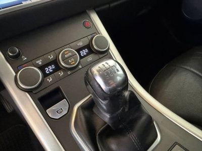 Land Rover Range Rover Evoque 2.0 TD4 150 CV 5p. Pure (14)