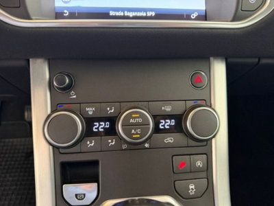 Land Rover Range Rover Evoque 2.0 TD4 150 CV 5p. Pure (16)