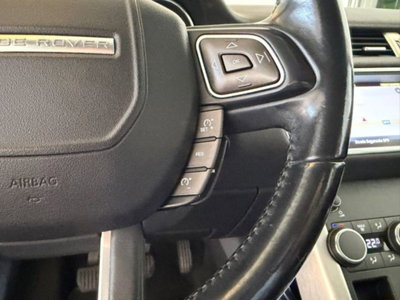 Land Rover Range Rover Evoque 2.0 TD4 150 CV 5p. Pure (20)