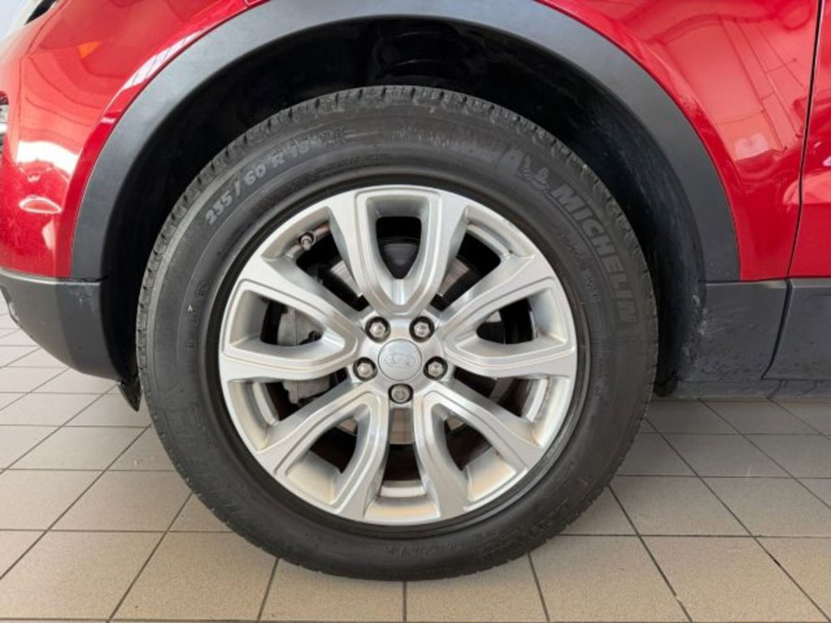 Land Rover Range Rover Evoque 2.0 TD4 150 CV 5p. Pure (7)