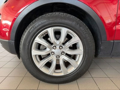 Land Rover Range Rover Evoque 2.0 TD4 150 CV 5p. Pure (7)