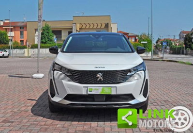 Peugeot 3008 BlueHDi 130 S&S EAT8 Allure Pack (2)