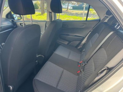 Kia Picanto 1.0 dpi Launch Edition (11)