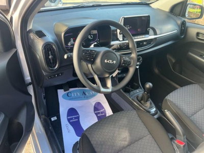 Kia Picanto 1.0 dpi Launch Edition (8)