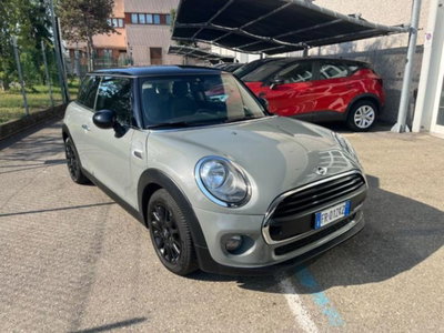 MINI Mini 1.5 One D Hype usata