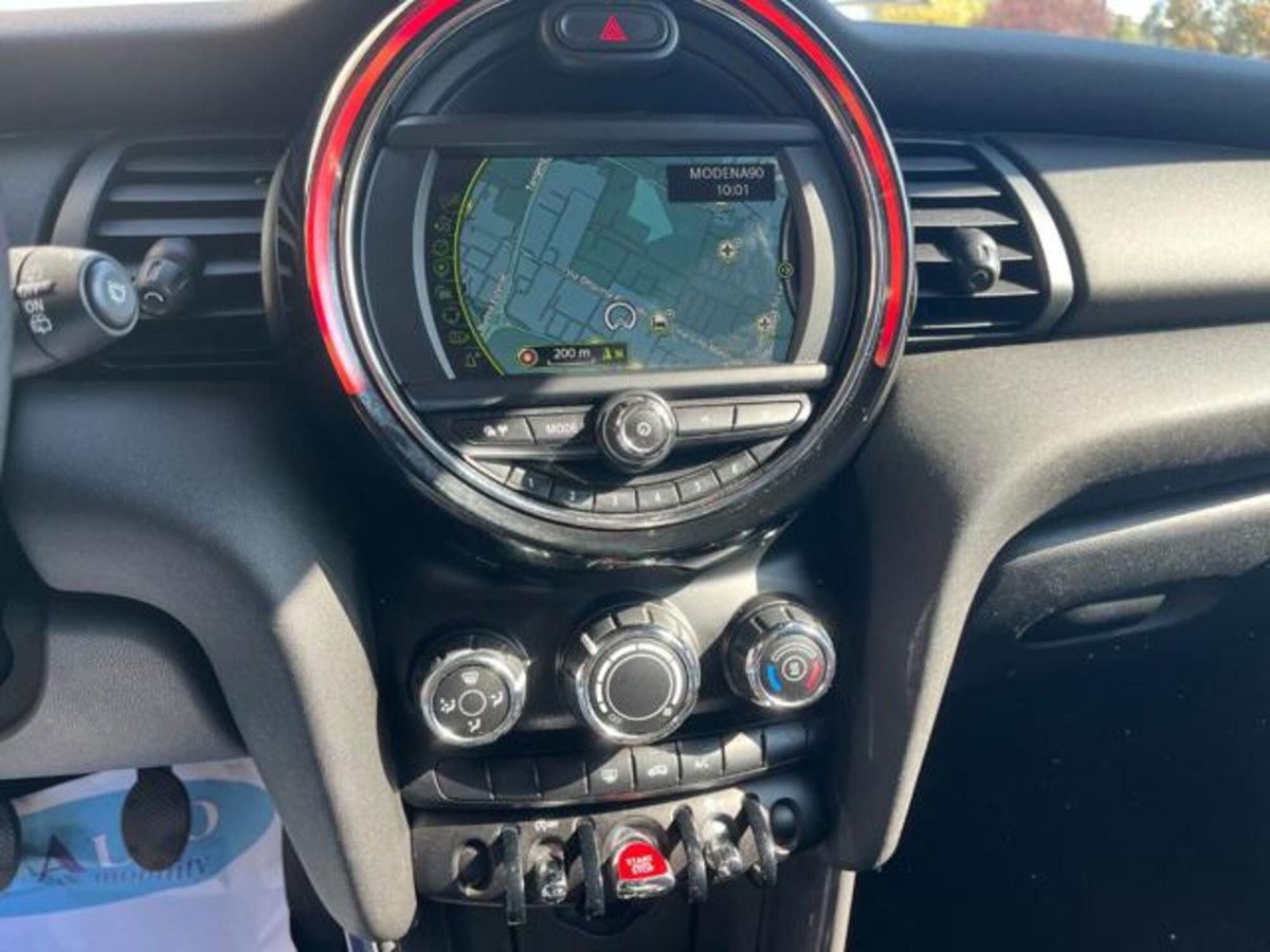 MINI Mini 1.5 One D Hype (11)