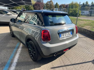 MINI Mini 1.5 One D Hype (3)