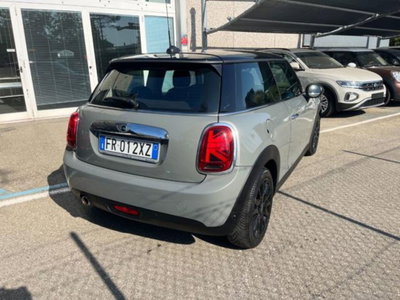 MINI Mini 1.5 One D Hype (4)