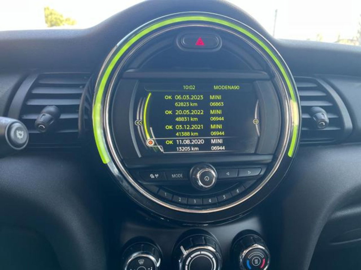 MINI Mini 1.5 One D Hype (5)