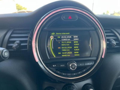 MINI Mini 1.5 One D Hype (6)