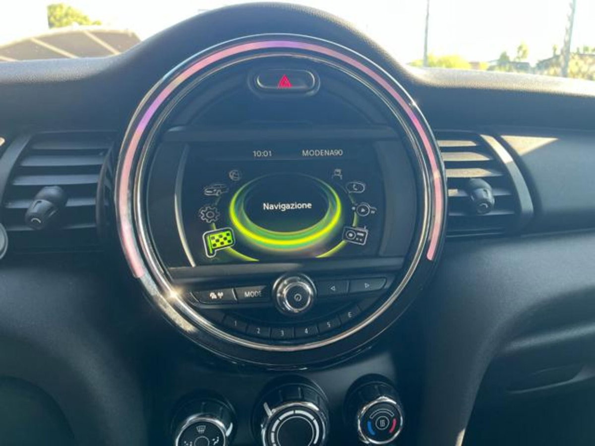 MINI Mini 1.5 One D Hype (7)