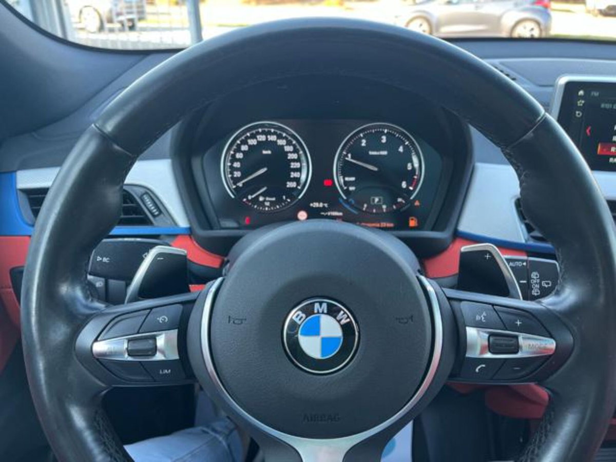BMW X2 sDrive18d Msport-X (12)