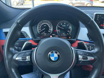 BMW X2 sDrive18d Msport-X (12)