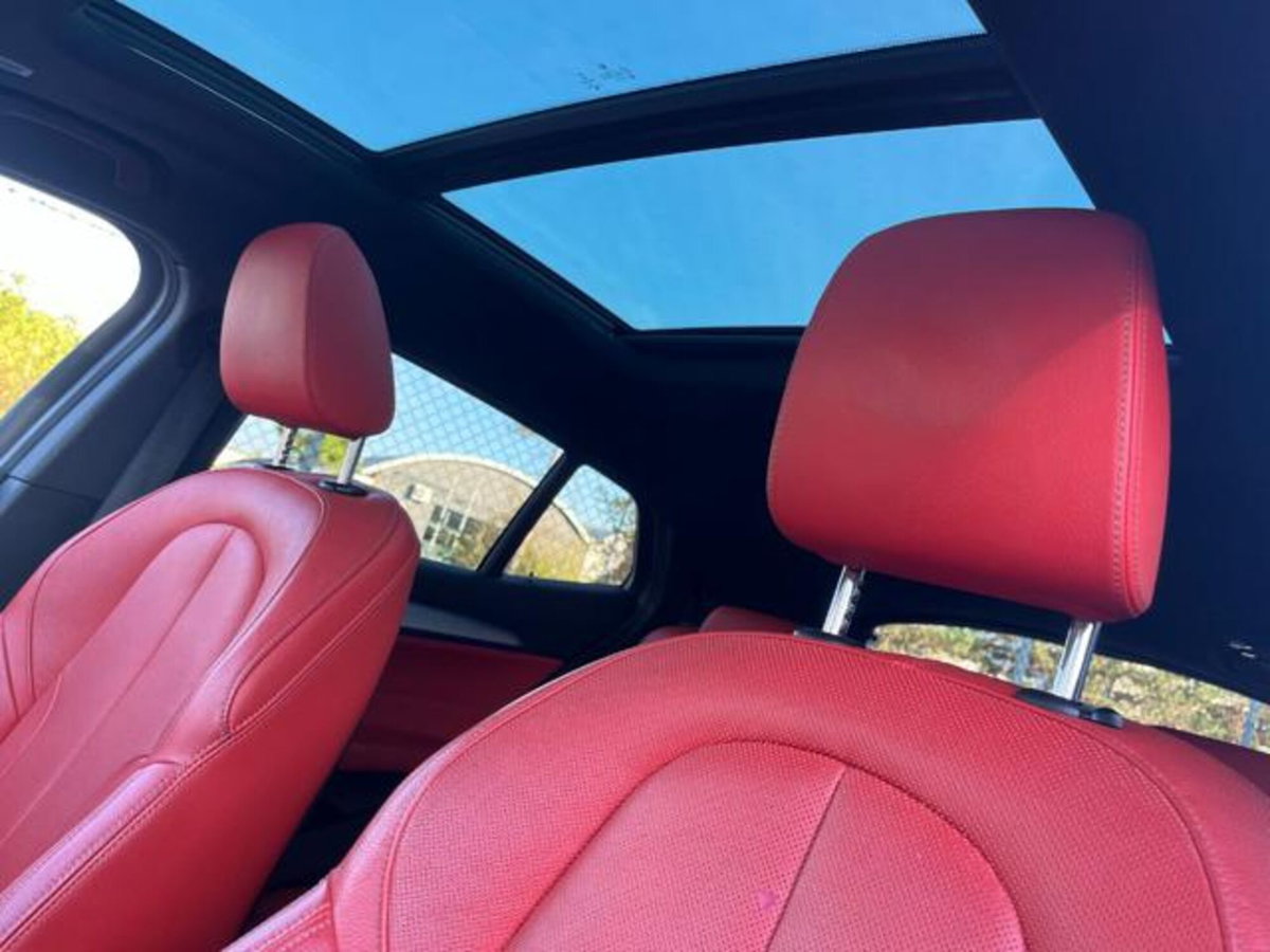 BMW X2 sDrive18d Msport-X (14)
