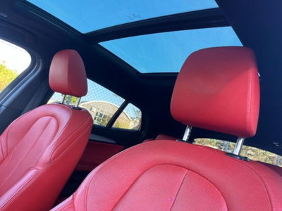BMW X2 sDrive18d Msport-X (14)