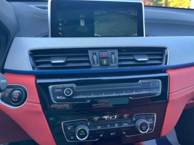 BMW X2 sDrive18d Msport-X (9)