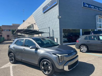 Kia Stonic 1.0 t-gdi Urban nuova