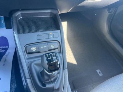 Kia Stonic 1.0 t-gdi Urban (10)