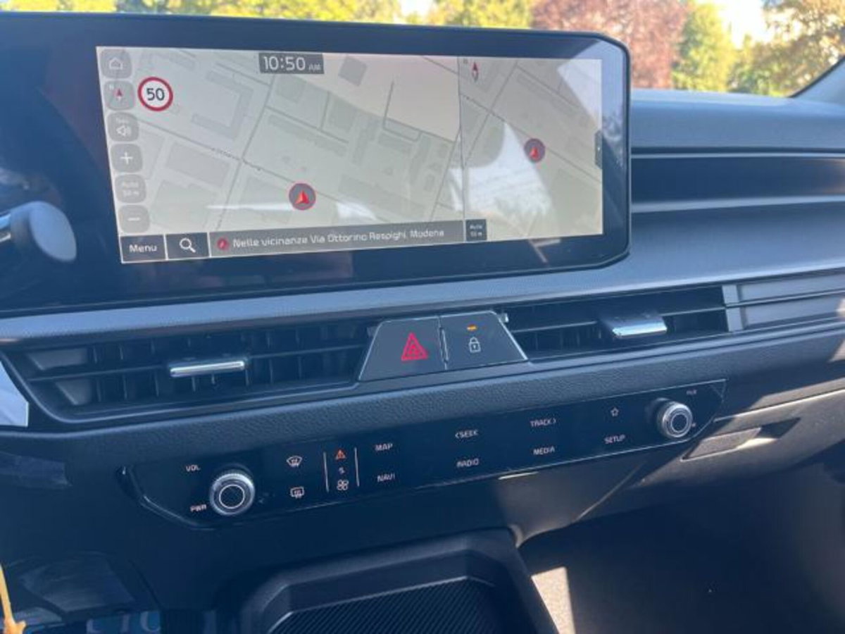 Kia Stonic 1.0 t-gdi Urban (11)