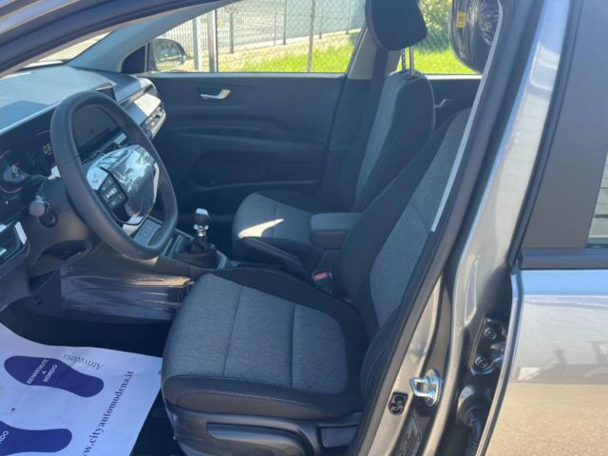 Kia Stonic 1.0 t-gdi Urban (13)
