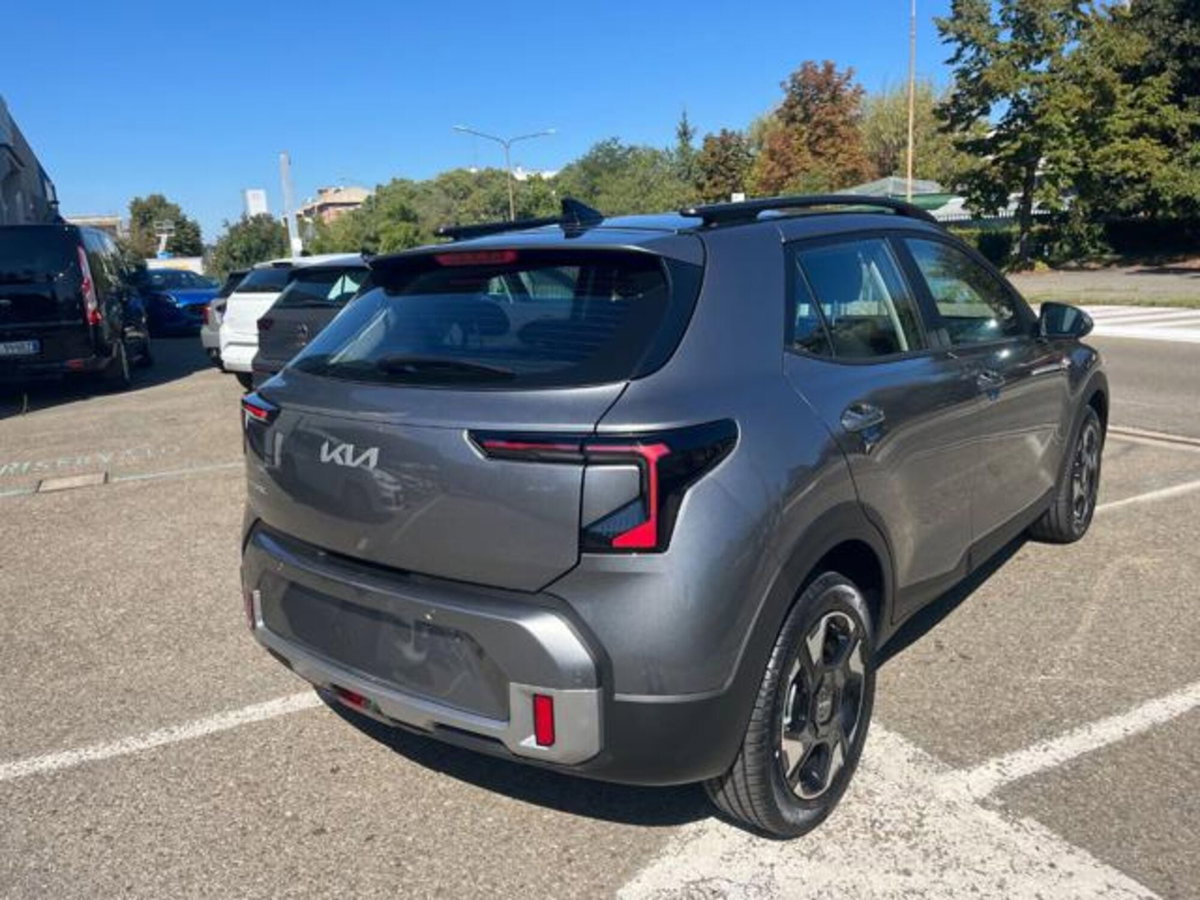 Kia Stonic 1.0 t-gdi Urban (2)