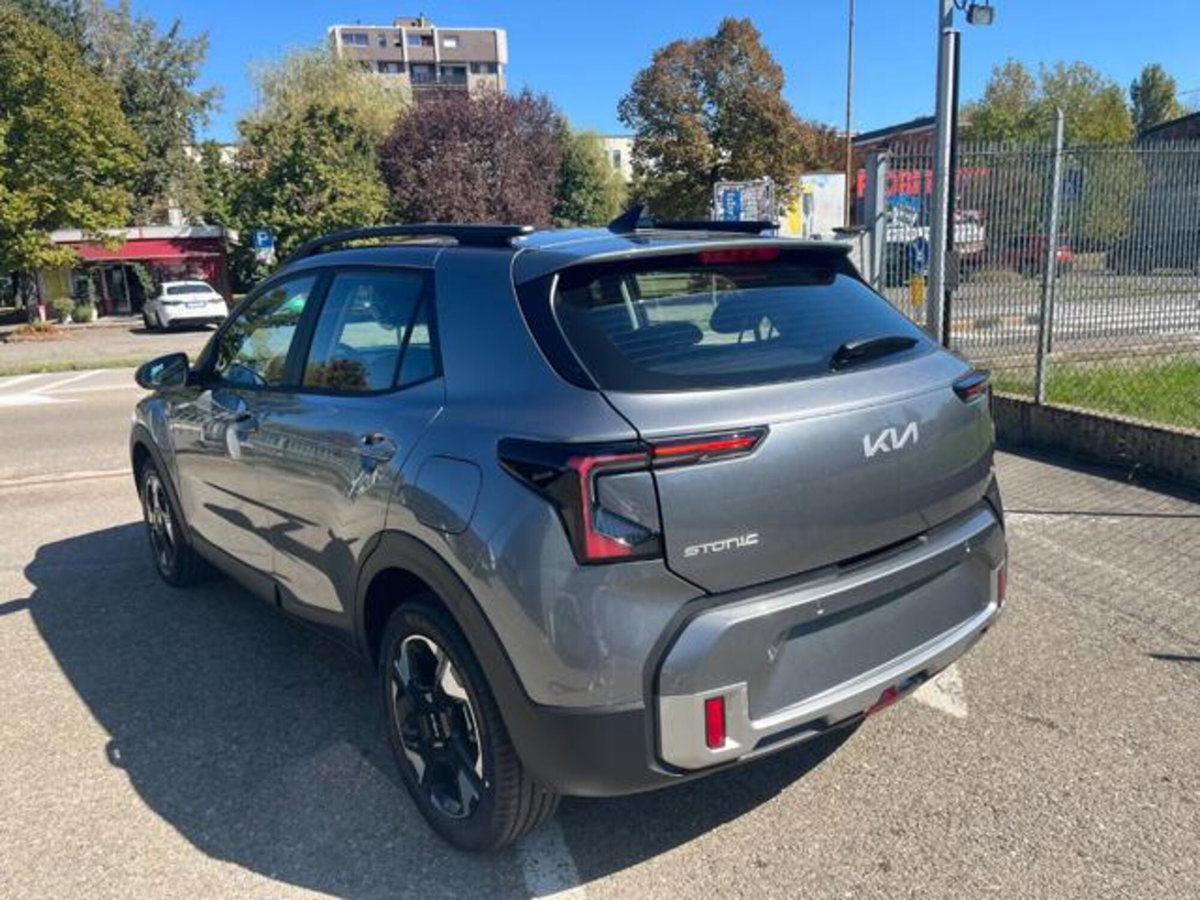 Kia Stonic 1.0 t-gdi Urban (3)