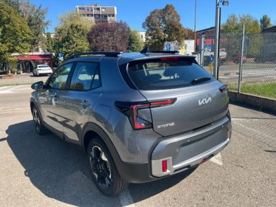 Kia Stonic 1.0 t-gdi Urban (3)