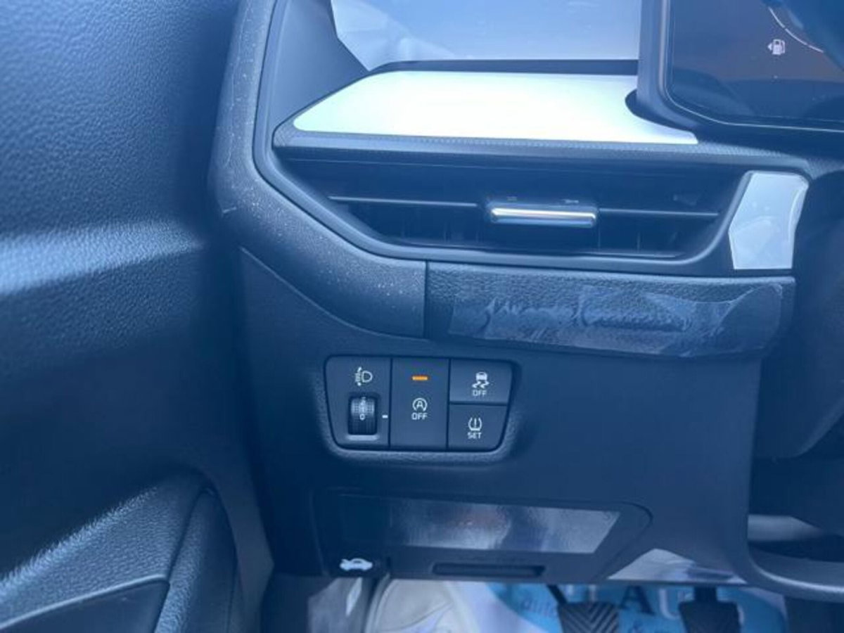 Kia Stonic 1.0 t-gdi Urban (7)