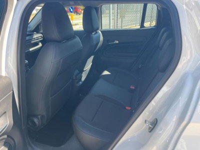 Jeep Avenger 1.2 turbo Longitude fwd 100cv (13)