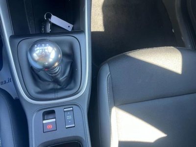 Jeep Avenger 1.2 turbo Longitude fwd 100cv (9)