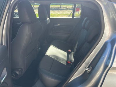 Jeep Avenger 1.2 turbo Longitude fwd 100cv (14)